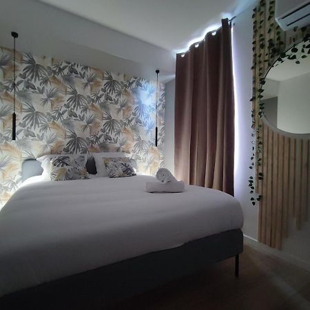Studio Tulipe Apartment Сен-Анян Екстериор снимка
