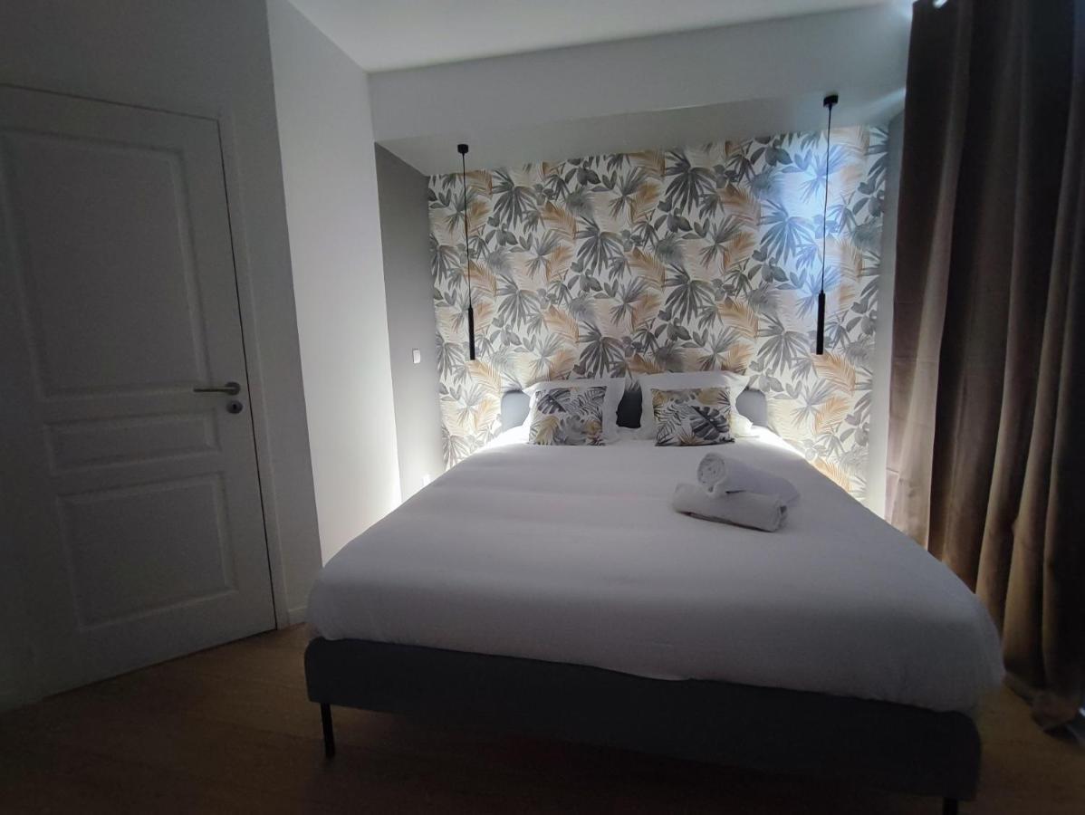 Studio Tulipe Apartment Сен-Анян Екстериор снимка